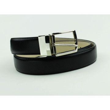 Man reversible mens fashion belt